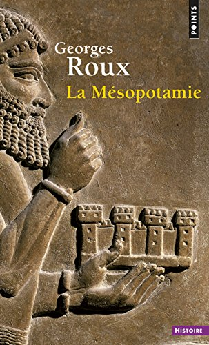 La M&eacute;sopotamie