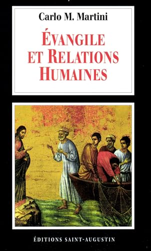 Evangile et relations humaines
