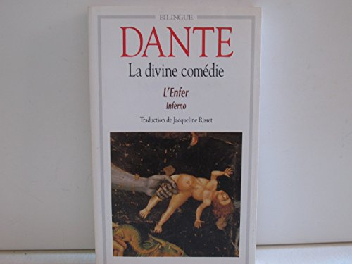 La Divine com&eacute;die : L'enfer : Inferno