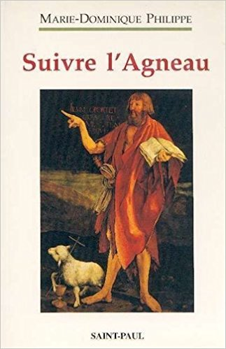 Suivre l'Agneau