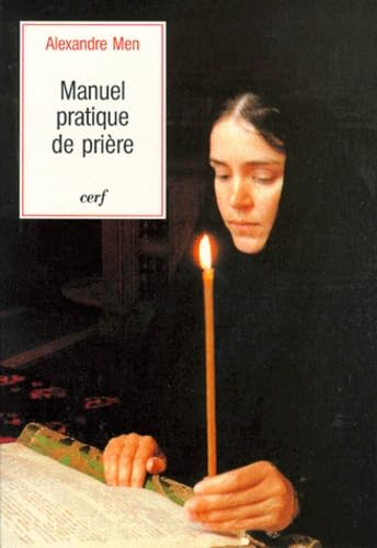 Manuel pratique de pri&egrave;re