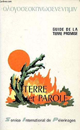 Terre et Parole