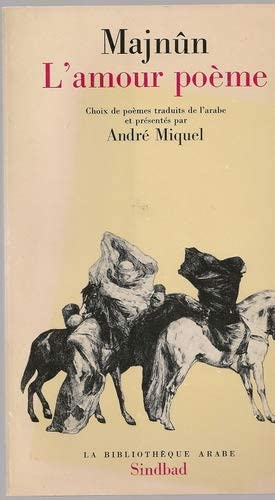 L'Amour po&egrave;me