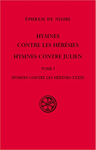 Hymnes contre les h&eacute;r&eacute;sies