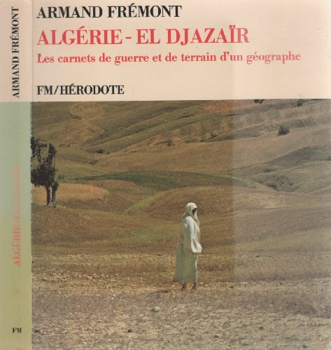 Alg&eacute;rie (El Djaza&iuml;r)
