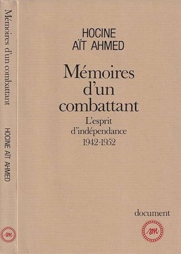 L'esprit d'ind&eacute;pendance