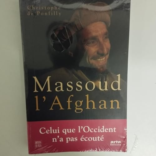 Massoud l'Afghan