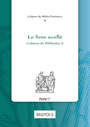 Le livre scell&eacute;