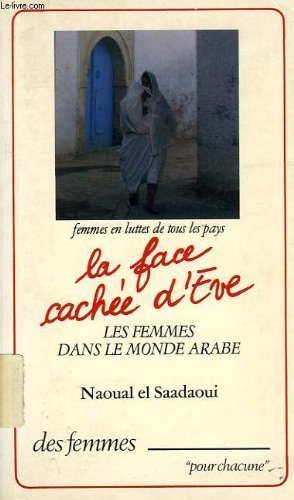 La Face cach&eacute;e d'&egrave;ve