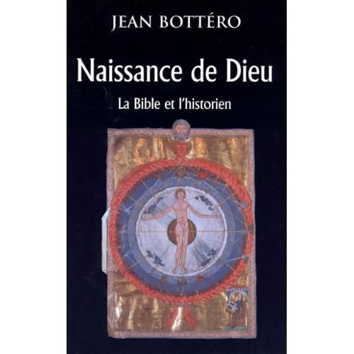 Naissance de Dieu