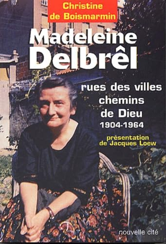 Madeleine Delbrêl