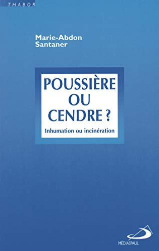 Poussi&egrave;re ou cendre ?