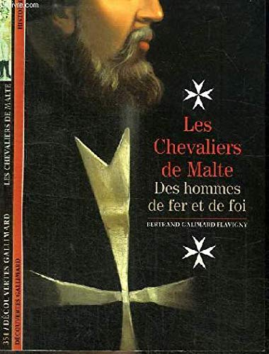 Les chevaliers de Malte