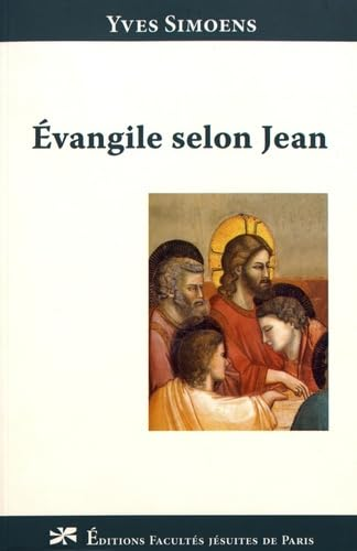 &Eacute;vangile selon Jean