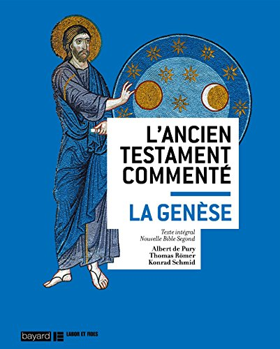 La Gen&egrave;se