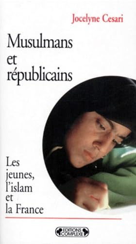 Musulmans et r&eacute;publicains
