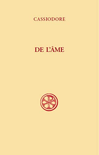 De l'Ame