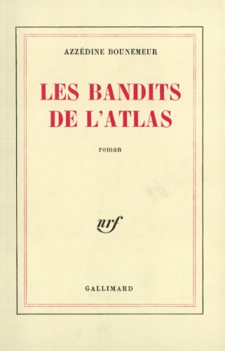 Les Bandits de l'Atlas