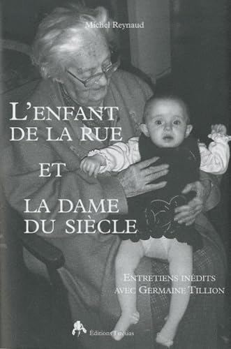 L'enfant de la rue et la dame du si&egrave;cle