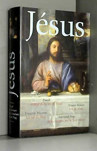 J&eacute;sus