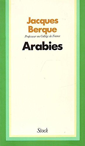 Arabies
