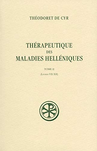 Th&eacute;rapeutique des maladies hell&eacute;niques
