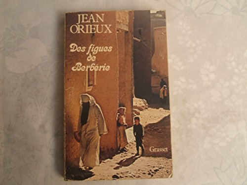 Des figues de Berb&eacute;rie