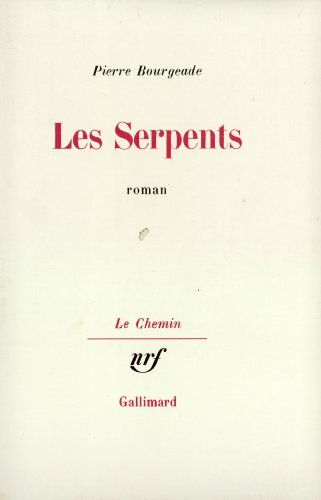 Les Serpents