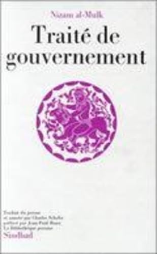 Trait&eacute; de gouvernement