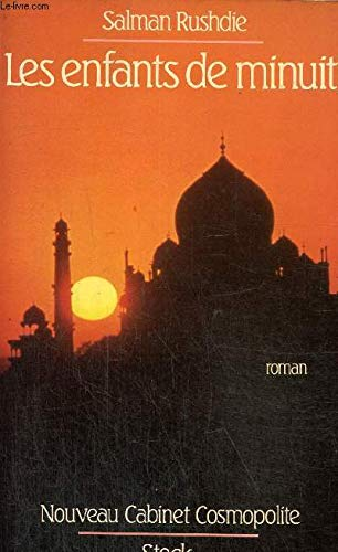 Les Enfants de minuit