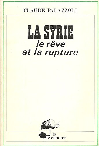 La Syrie