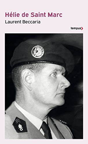 H&eacute;lie de Saint Marc