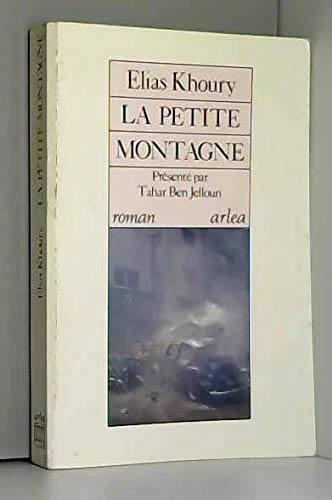 La Petite montagne