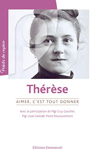 Th&eacute;r&egrave;se