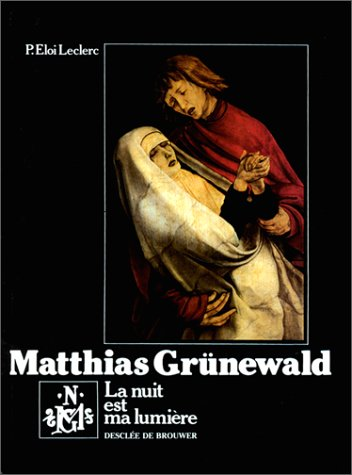 Matthias Gr&uuml;newald