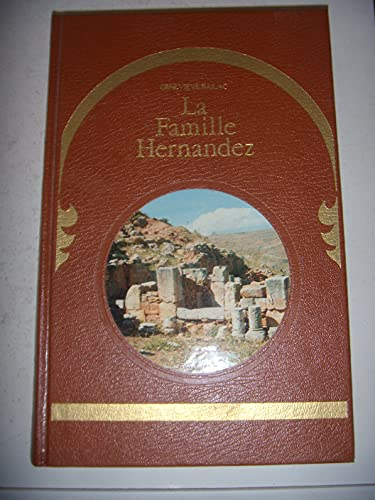 La famille Hernandez
