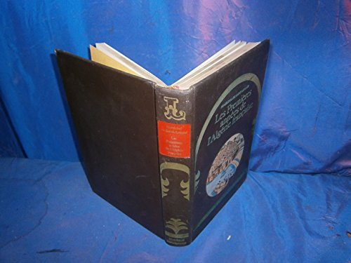 Les premi&egrave;res ann&eacute;es de l'Alg&eacute;rie fran&ccedil;aise