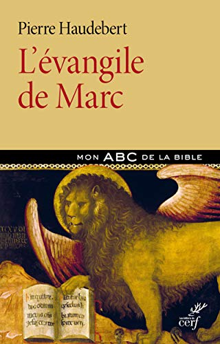 L'&Eacute;vangile de Marc