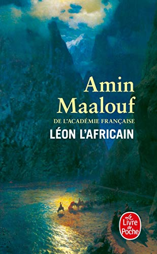 L&eacute;on l'Africain