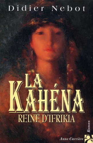 La Kah&eacute;na