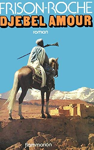Djebel Amour