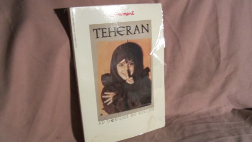 T&eacute;h&eacute;ran