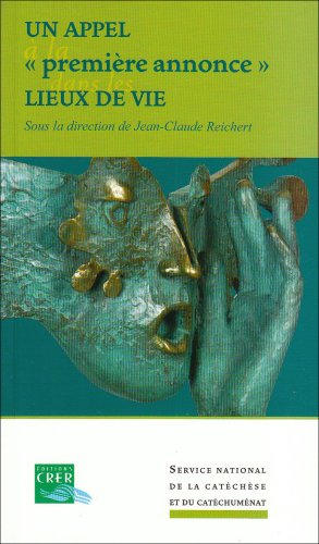 Un Appel &agrave; la 