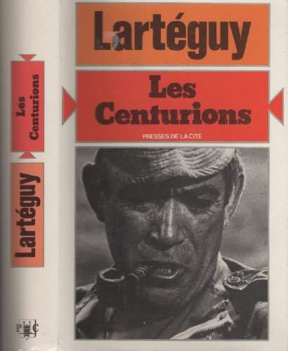 Les centurions