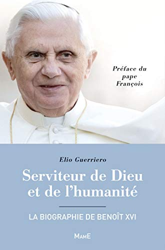 Serviteur de Dieu et de l'humanit&eacute;