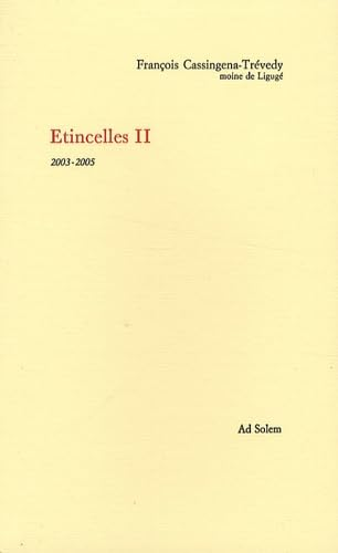Etincelles II