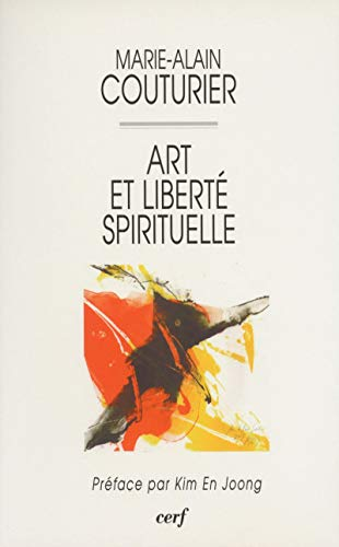 Art et libert&eacute; spirituelle