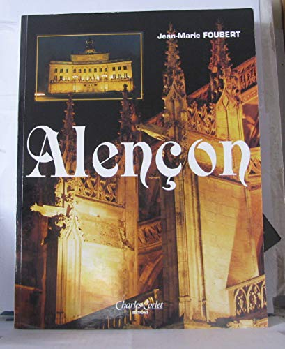 Alen&ccedil;on