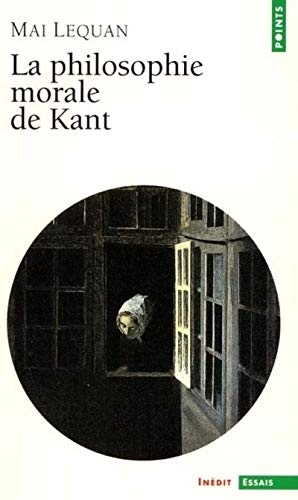 La philosophie morale de Kant