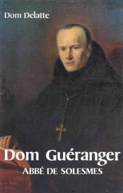 Dom Gu&eacute;ranger